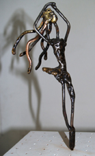 sculpture 448